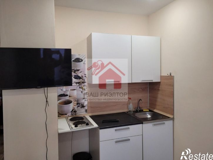 Студия Московское шоссе 18-й километр, 41
