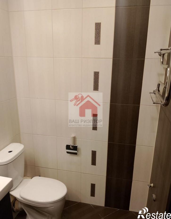1-комн квартира Виталия Жалнина улица, 7