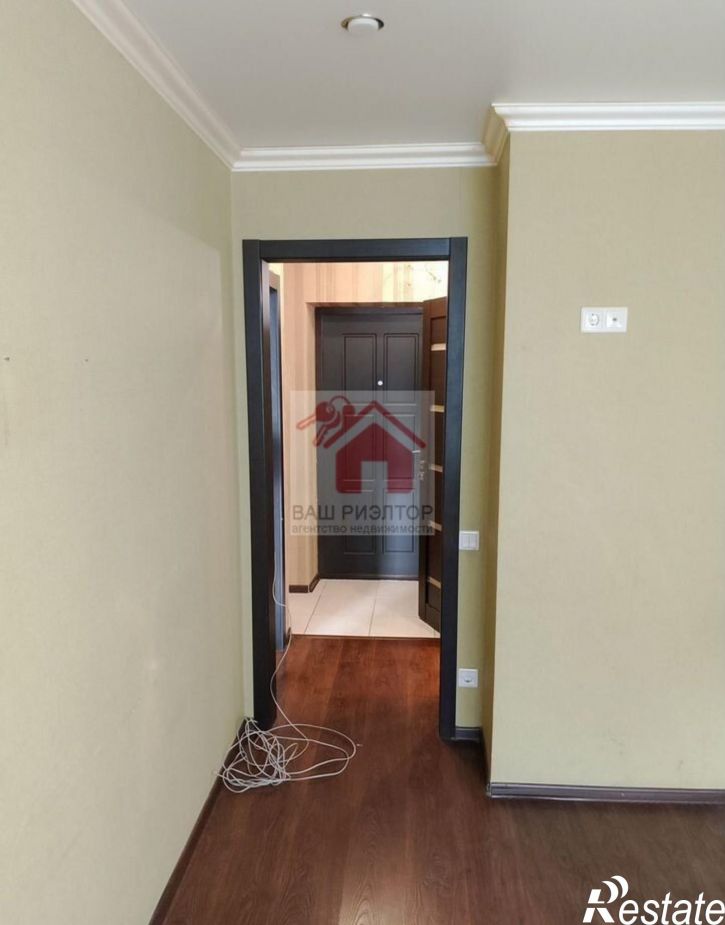 1-комн квартира Виталия Жалнина улица, 7