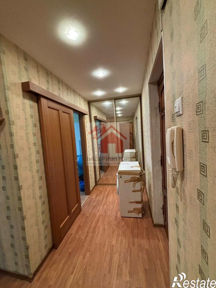 1-комн квартира Советской Армии улица, 130А