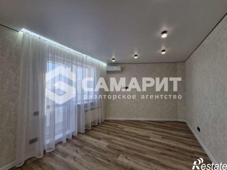 1-комн квартира Советской Армии улица, 131а