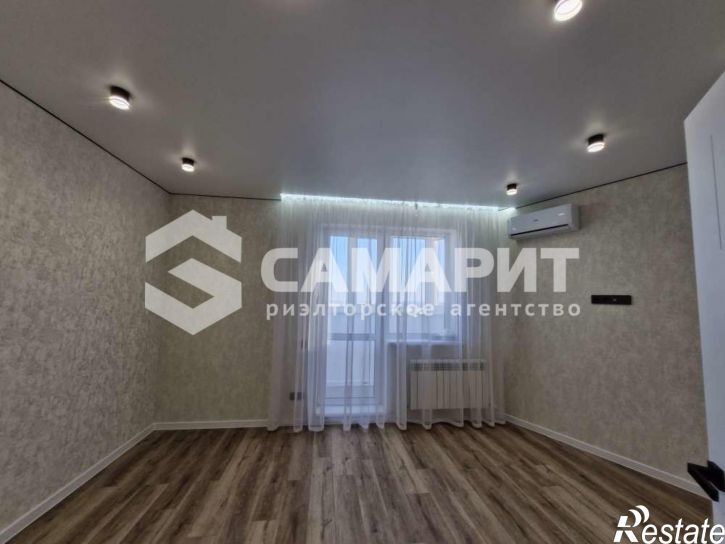 1-комн квартира Советской Армии улица, 131а