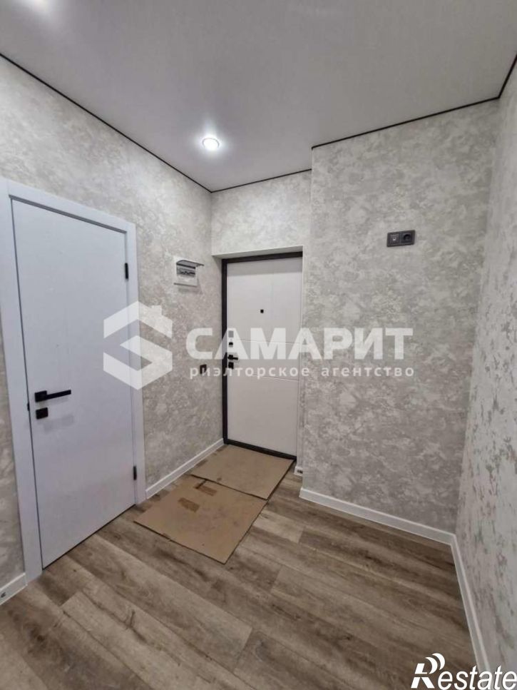 1-комн квартира Советской Армии улица, 131а