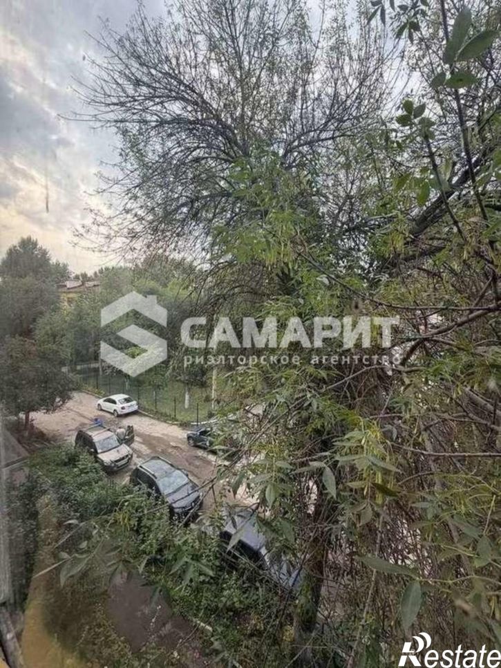 3-комн квартира Советской Армии улица, 223а