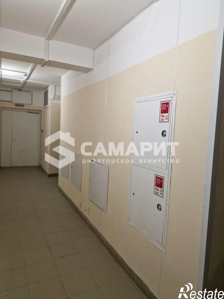 1-комн квартира Советской Армии улица, 131а