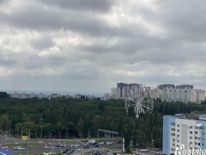 3-комн квартира Ново-Садовая улица, 311Б