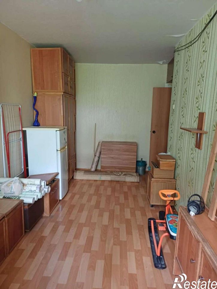 Комната 15-й квартал, 10