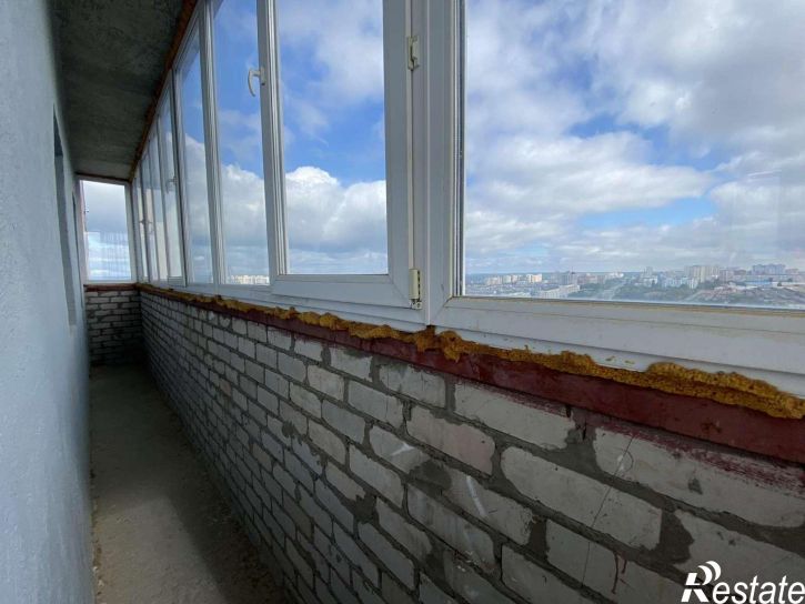 3-комн квартира Ново-Садовая улица, 311Б