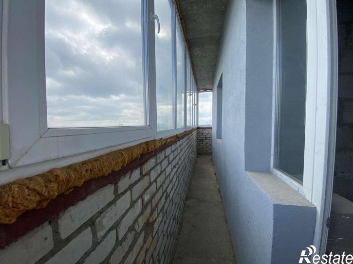 3-комн квартира Ново-Садовая улица, 311Б