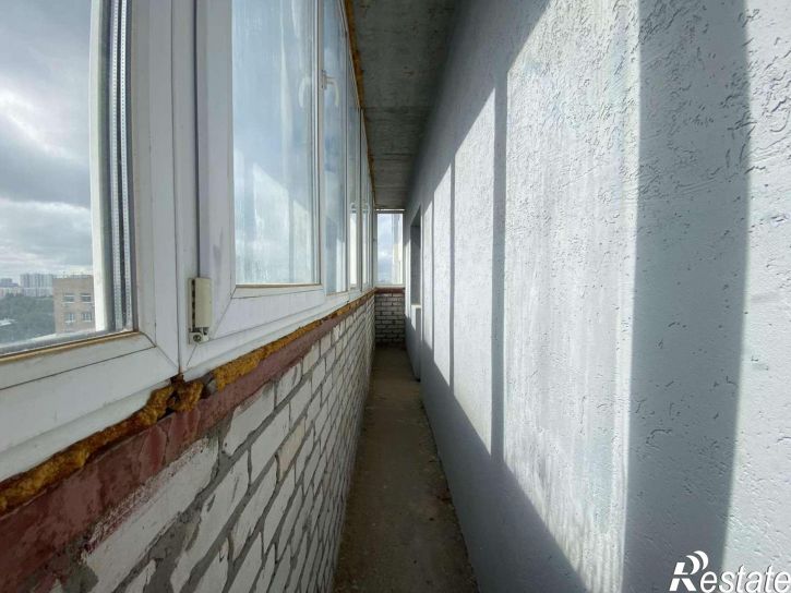 3-комн квартира Ново-Садовая улица, 311Б