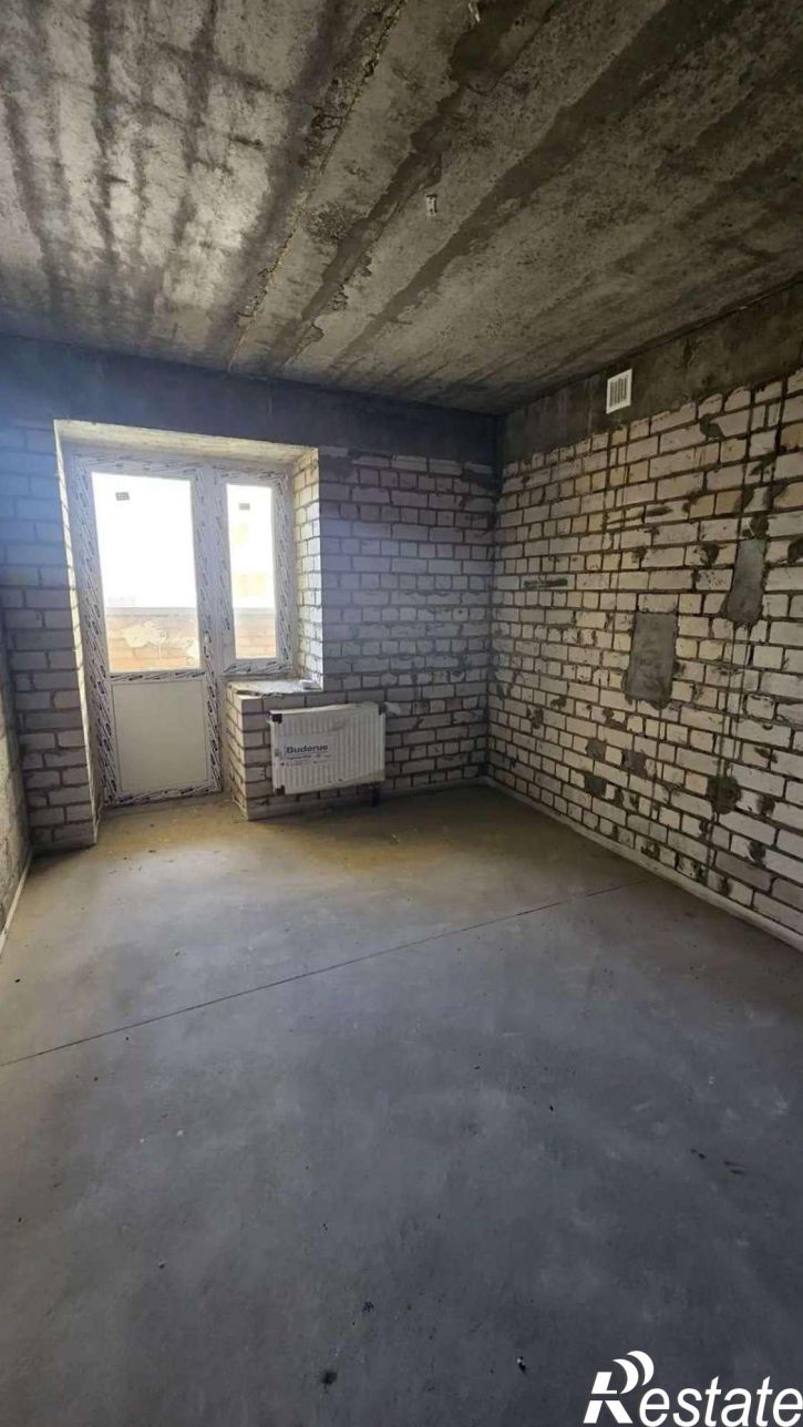 1-комн квартира Московское шоссе 18-й километр, 7А