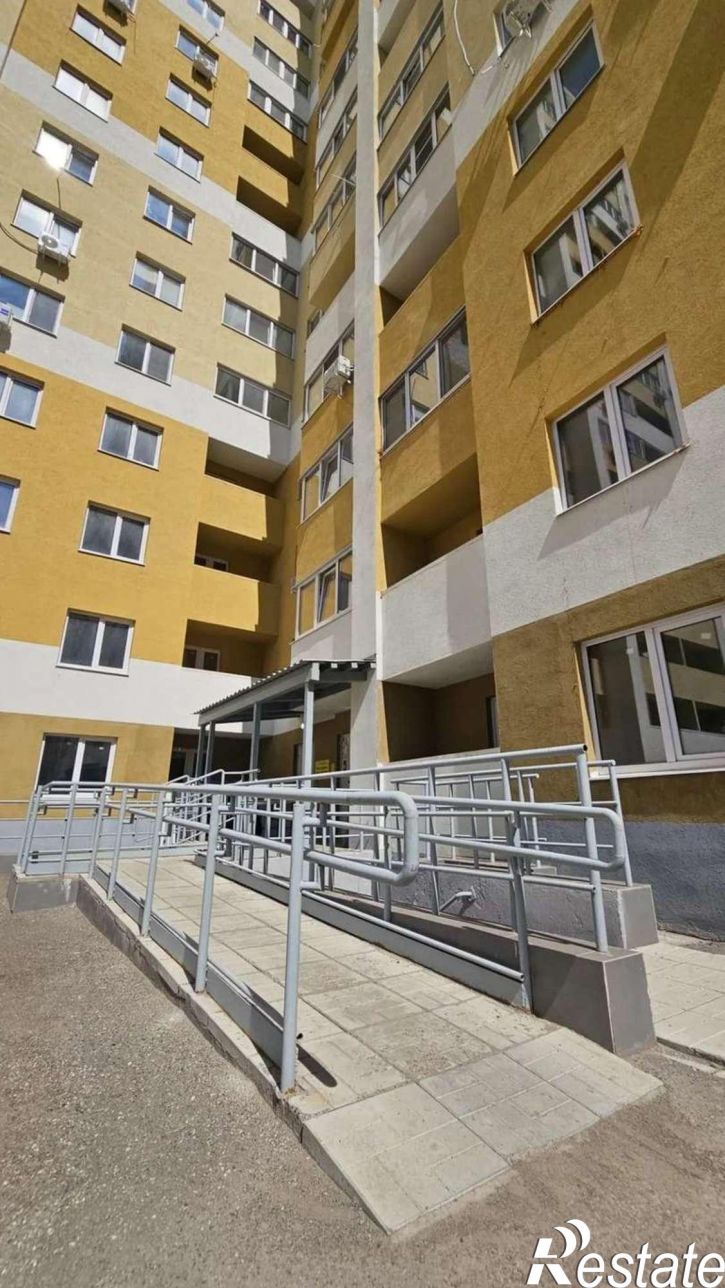 1-комн квартира Московское шоссе 18-й километр, 7А