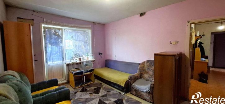 2-комн квартира Липяговская улица, 6