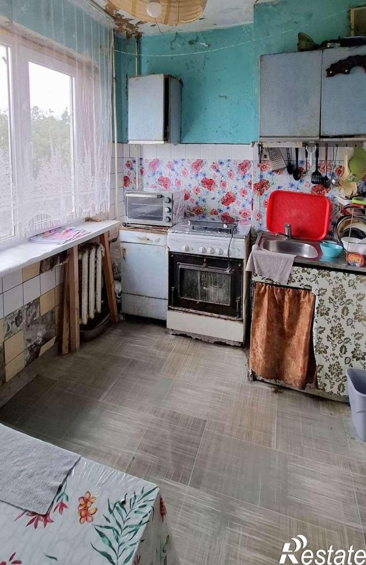2-комн квартира Липяговская улица, 6