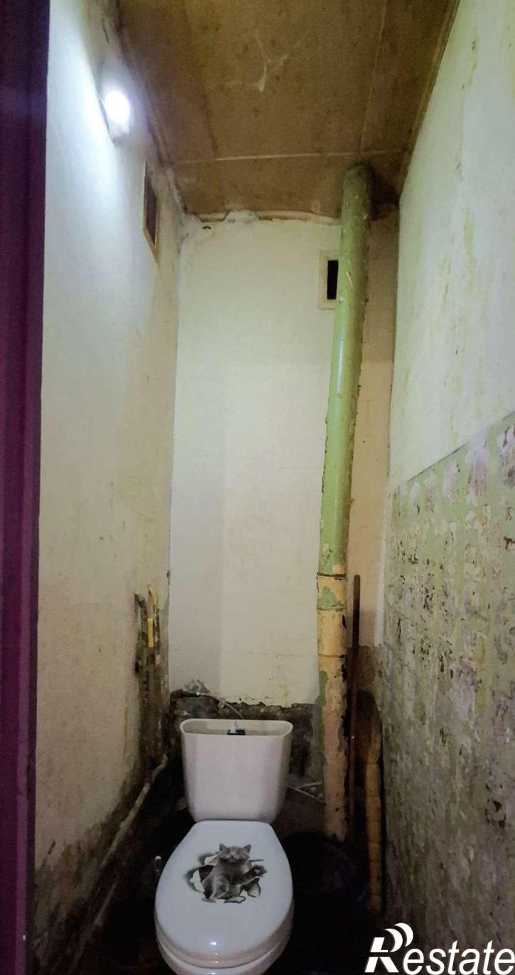 2-комн квартира Липяговская улица, 6