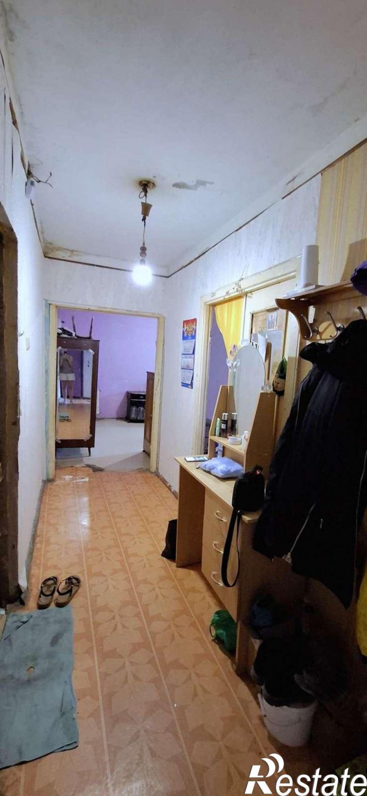 2-комн квартира Липяговская улица, 6