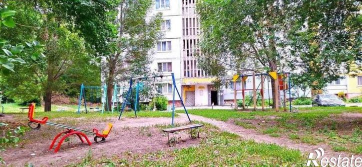 2-комн квартира Липяговская улица, 6