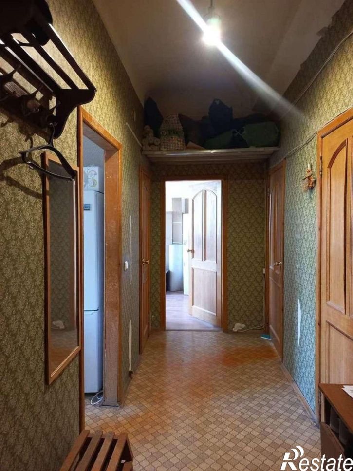 Комната Урицкого улица, 8