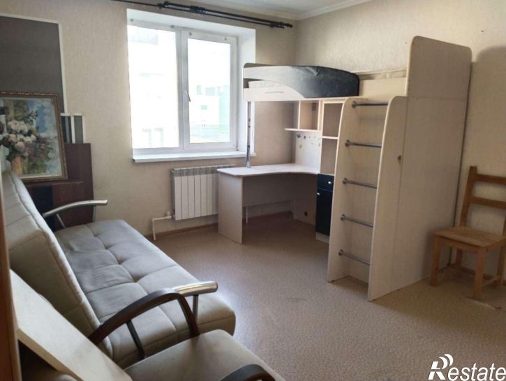 2-комн квартира Ивана Финютина бульвар, 5