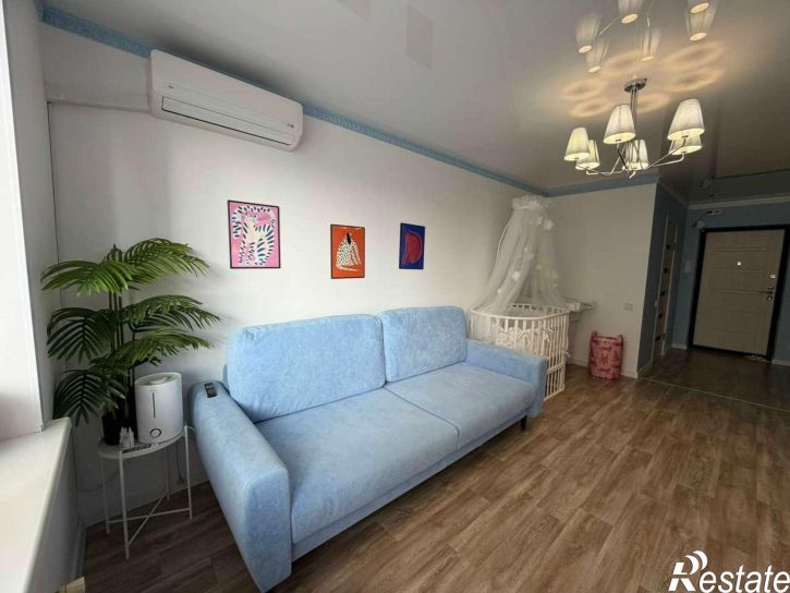 1-комн квартира Кирова улица, 322Ак4