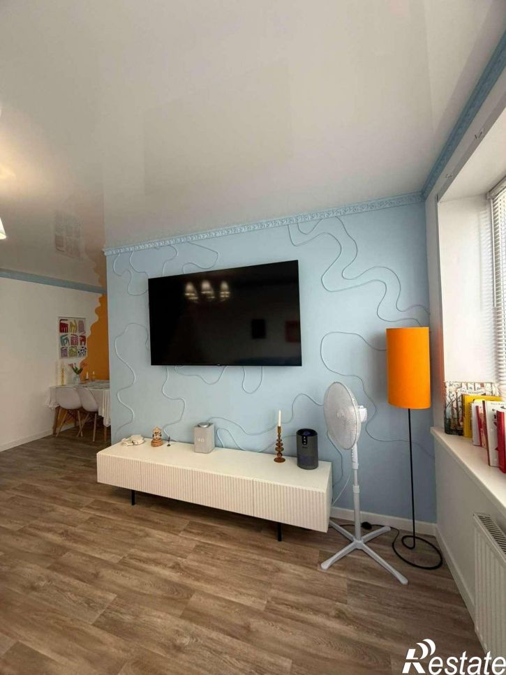 1-комн квартира Кирова улица, 322Ак4