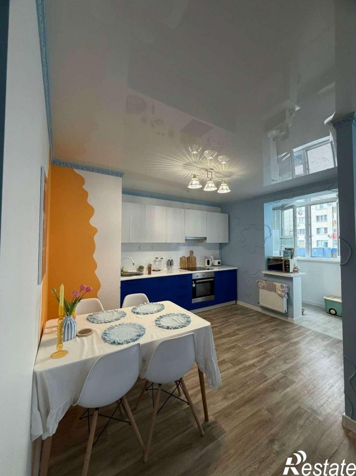 1-комн квартира Кирова улица, 322Ак4