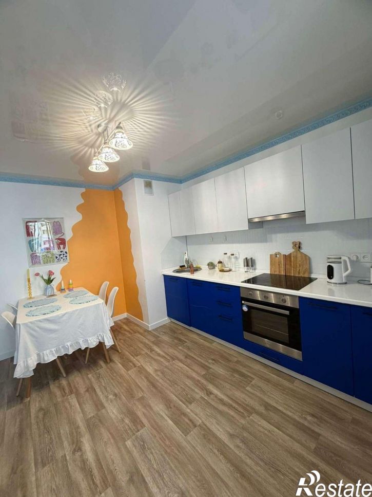 1-комн квартира Кирова улица, 322Ак4