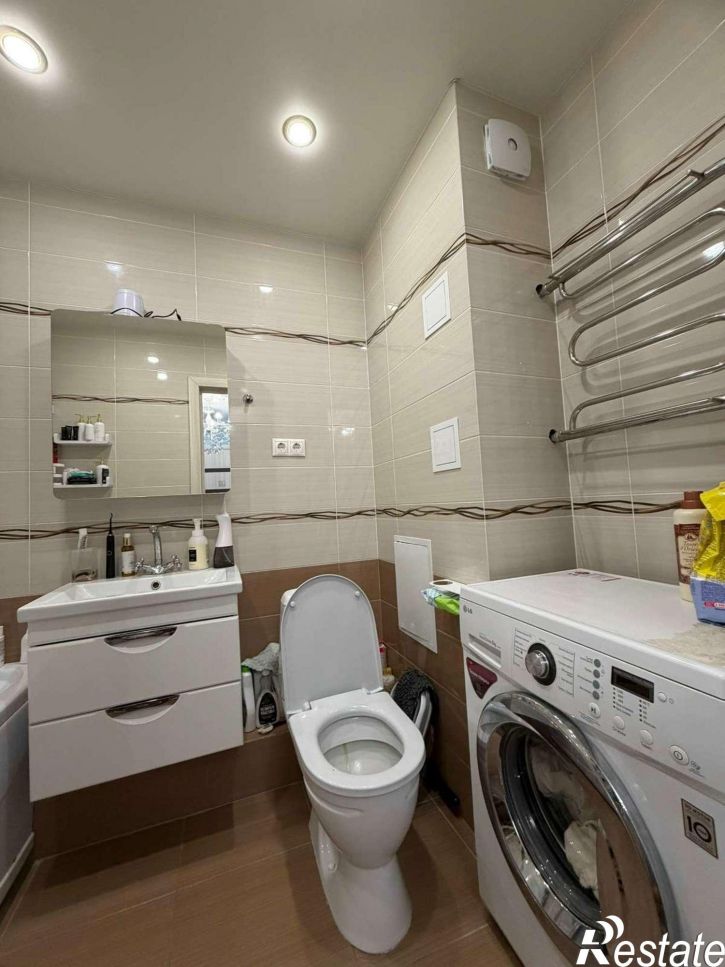 1-комн квартира Кирова улица, 322Ак4