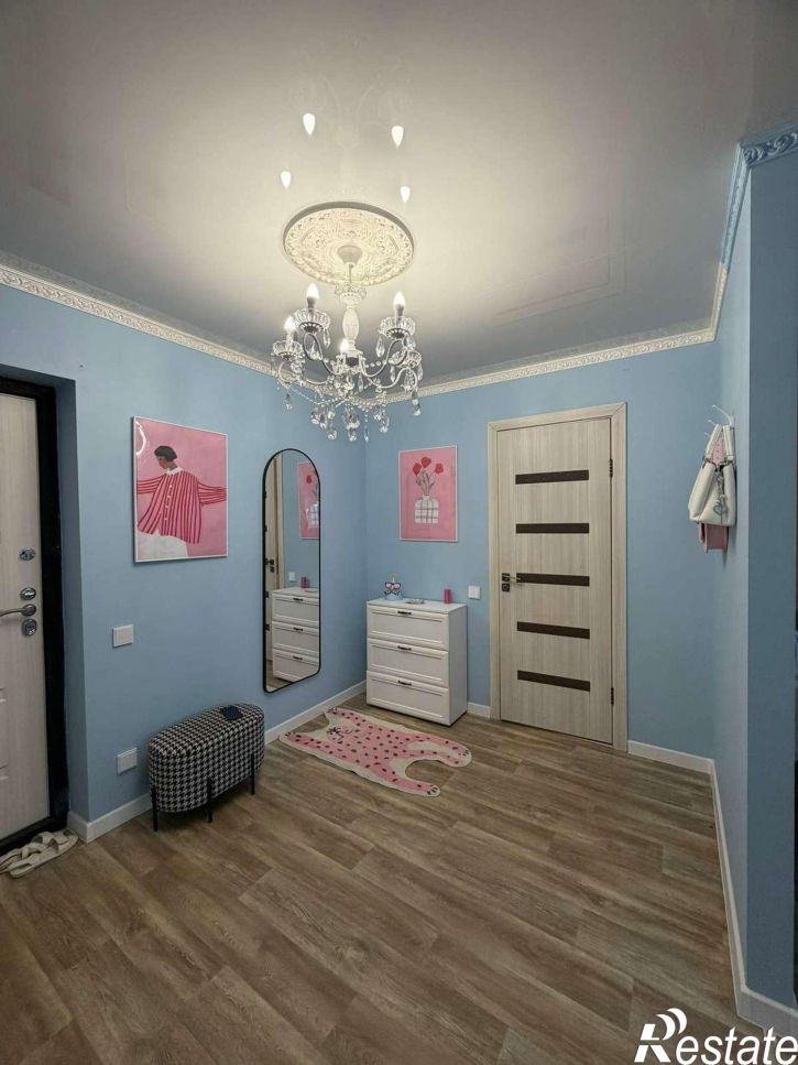 1-комн квартира Кирова улица, 322Ак4