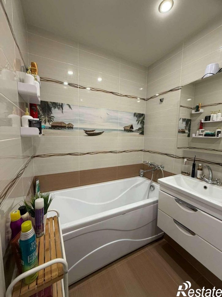 1-комн квартира Кирова улица, 322Ак4