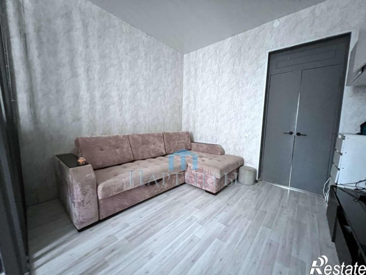 2-комн квартира Строителей улица, 27