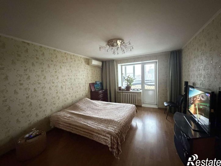 2-комн квартира Солнечная улица, 53