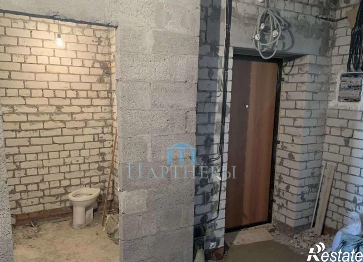 3-комн квартира Кирова проспект, 348