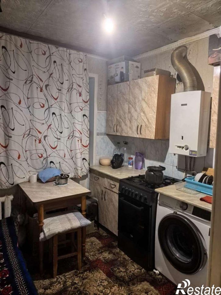 1-комн квартира Металлистов улица, 8