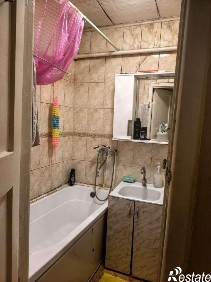 1-комн квартира Металлистов улица, 8