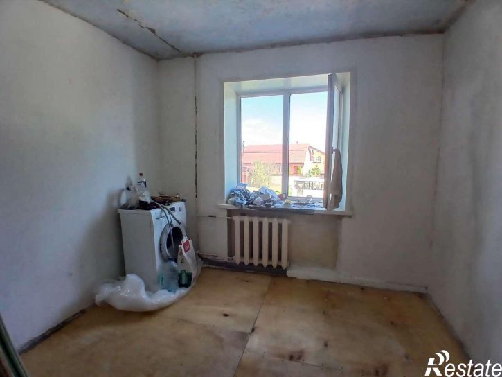 1-комн квартира 3-й квартал, 2