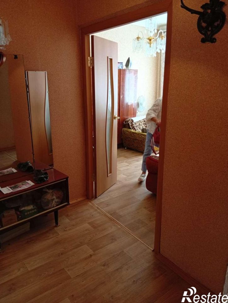 2-комн квартира 2-й квартал, 2