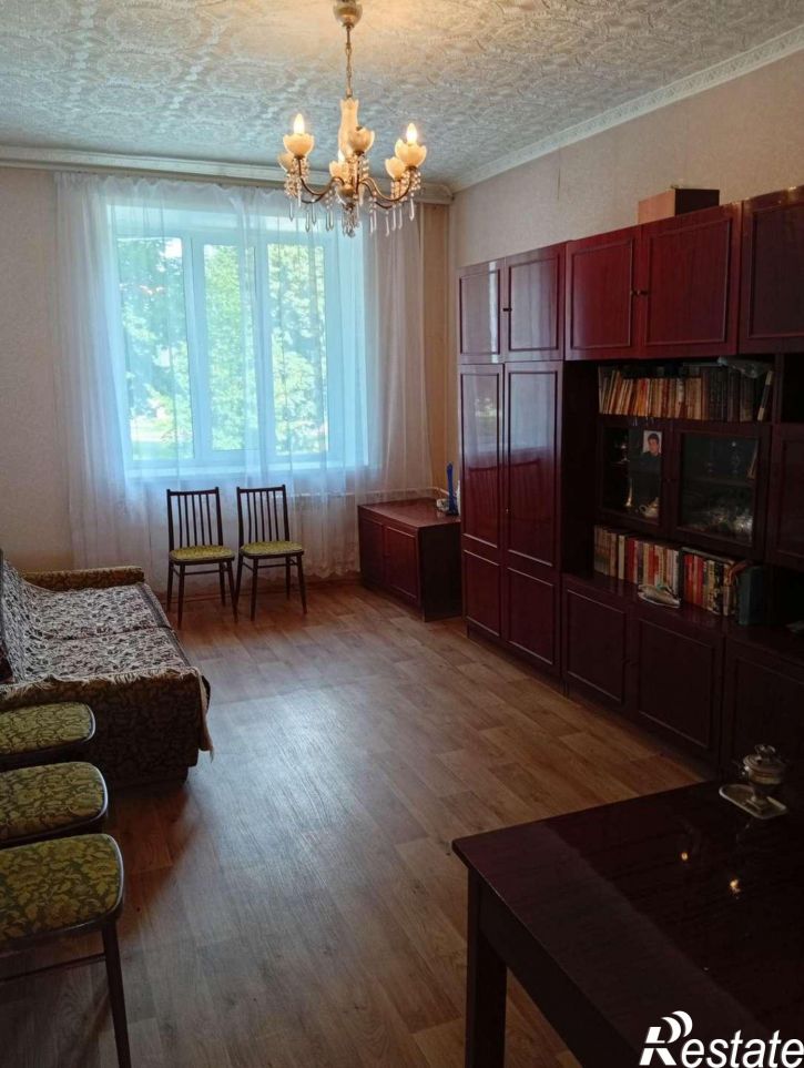 2-комн квартира 2-й квартал, 2