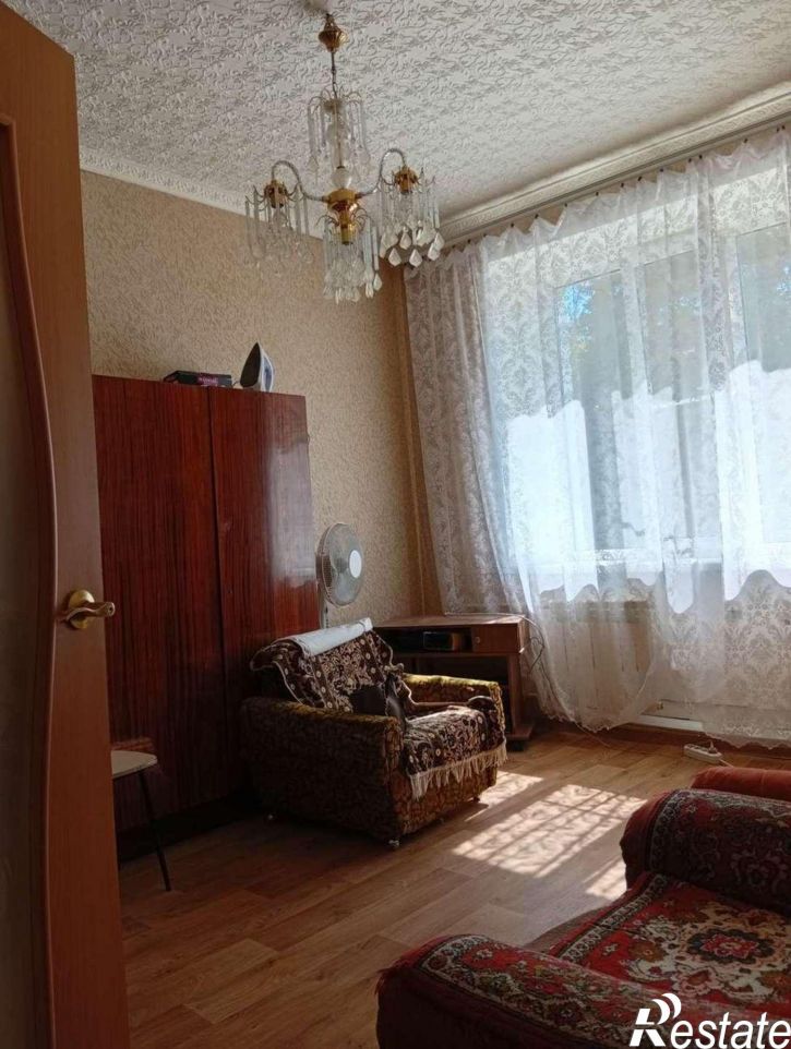 2-комн квартира 2-й квартал, 2