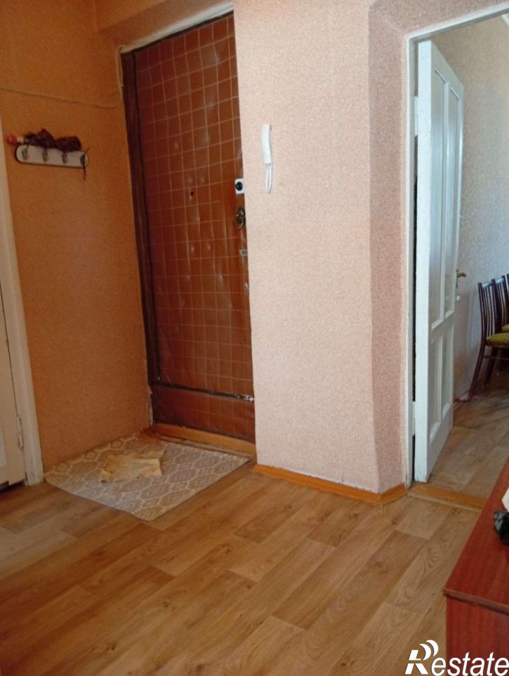 2-комн квартира 2-й квартал, 2