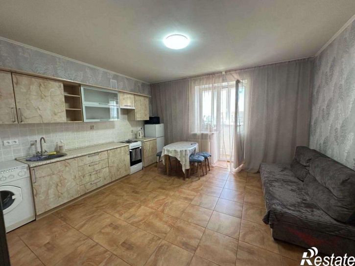 1-комн квартира Пушкина улица, 227