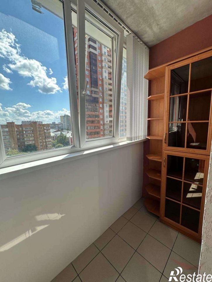 1-комн квартира Пушкина улица, 227