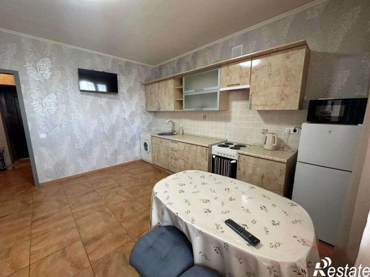 1-комн квартира Пушкина улица, 227
