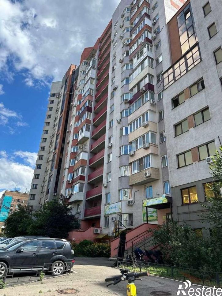 1-комн квартира Пушкина улица, 227