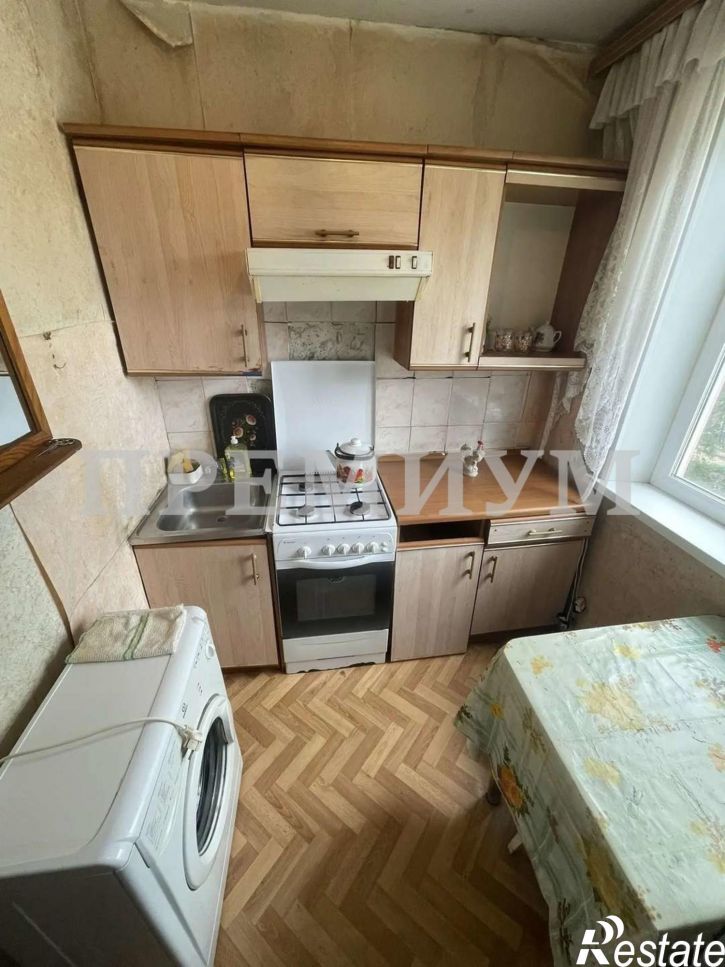 2-комн квартира Карла Маркса проспект, 414