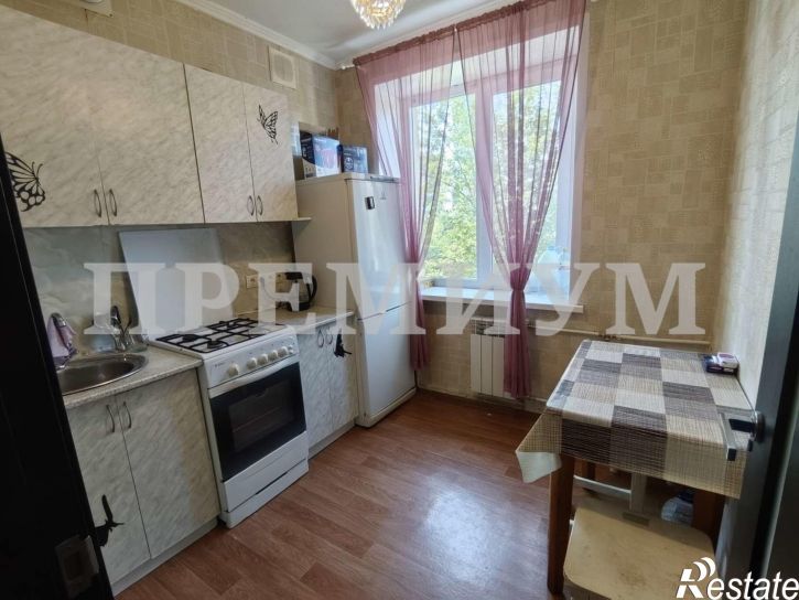 2-комн квартира Карла Маркса проспект, 163