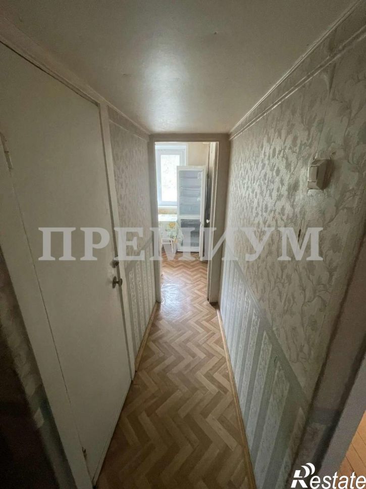 2-комн квартира Карла Маркса проспект, 414