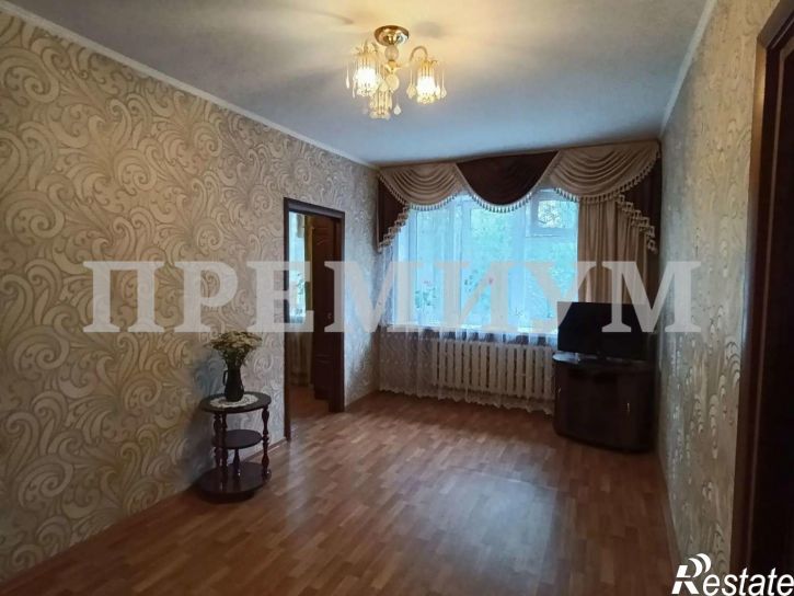 2-комн квартира 11-й квартал, 19