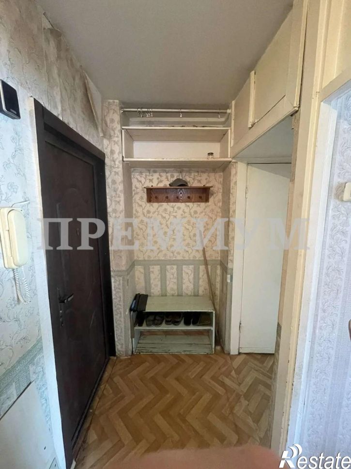 2-комн квартира Карла Маркса проспект, 414