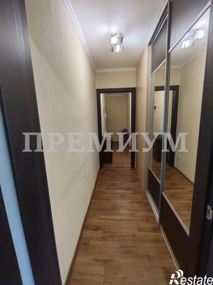 2-комн квартира Карла Маркса проспект, 163